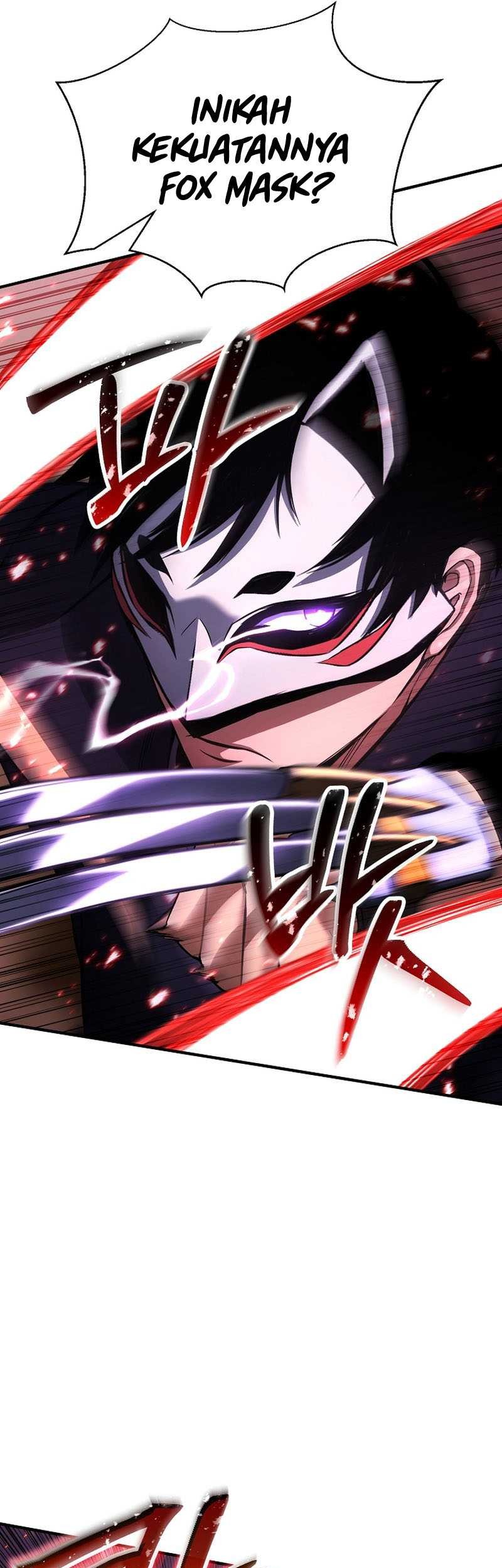 Absolute Necromancer Chapter 36 - halaman 33