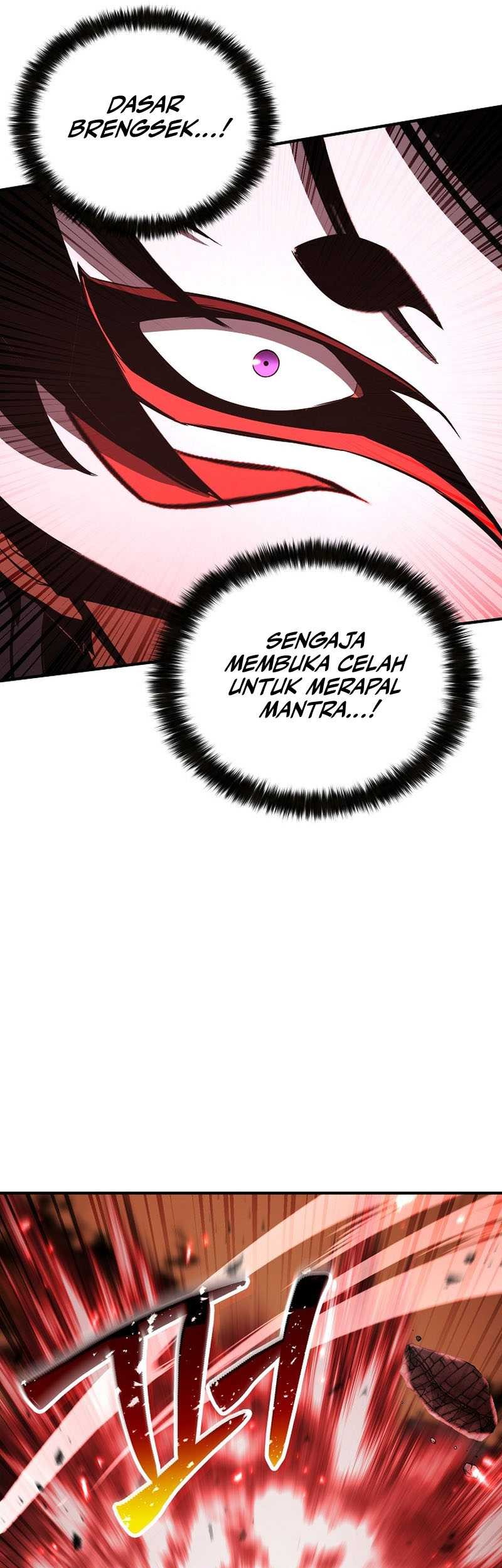 Absolute Necromancer Chapter 36 - halaman 37