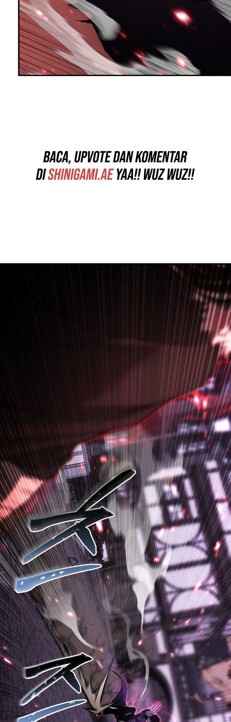 Absolute Necromancer Chapter 36 - halaman 39