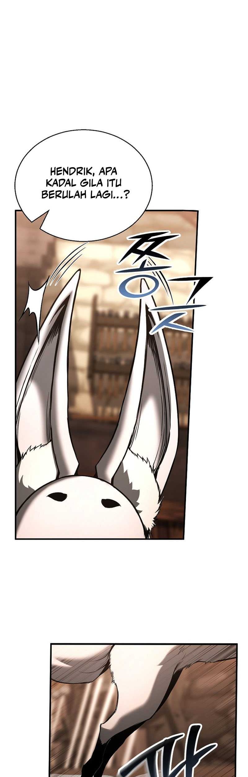 Absolute Necromancer Chapter 36 - halaman 4