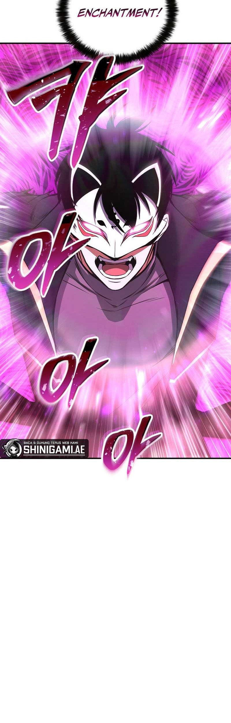 Absolute Necromancer Chapter 36 - halaman 42