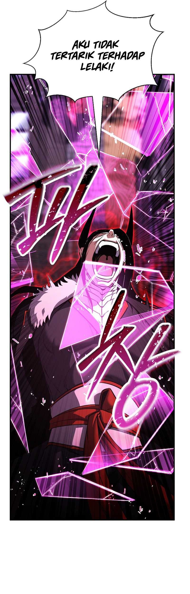 Absolute Necromancer Chapter 36 - halaman 45