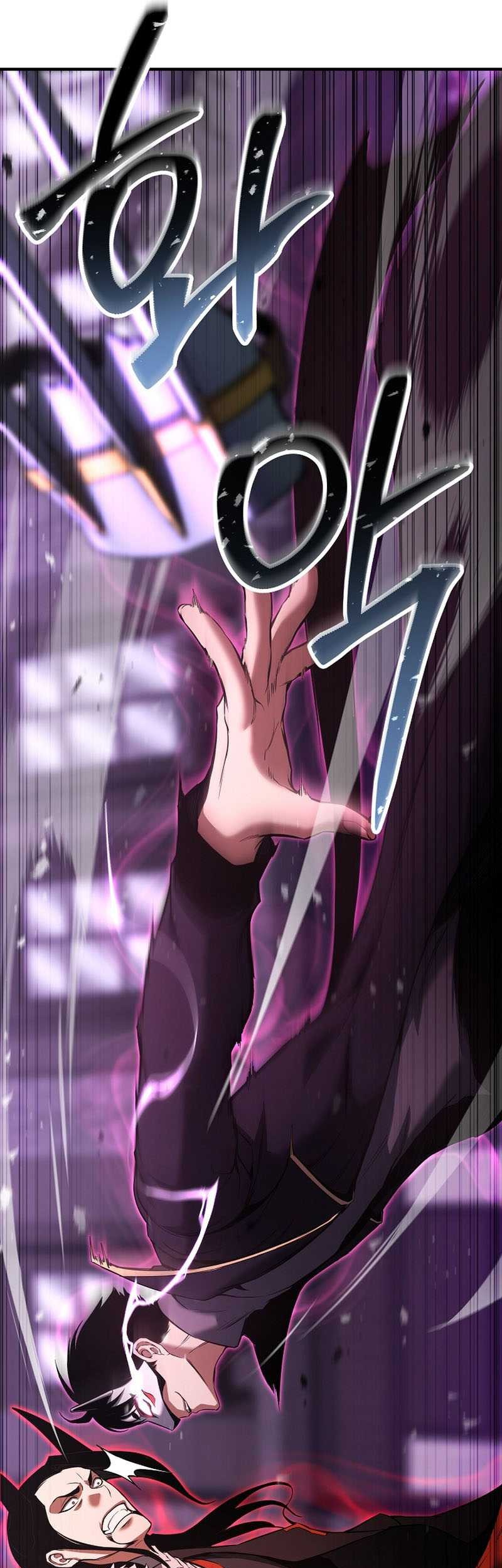 Absolute Necromancer Chapter 36 - halaman 48
