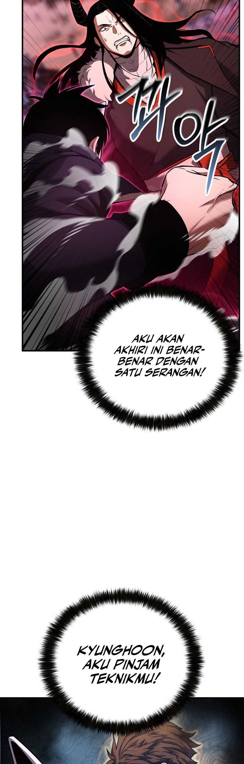 Absolute Necromancer Chapter 36 - halaman 50