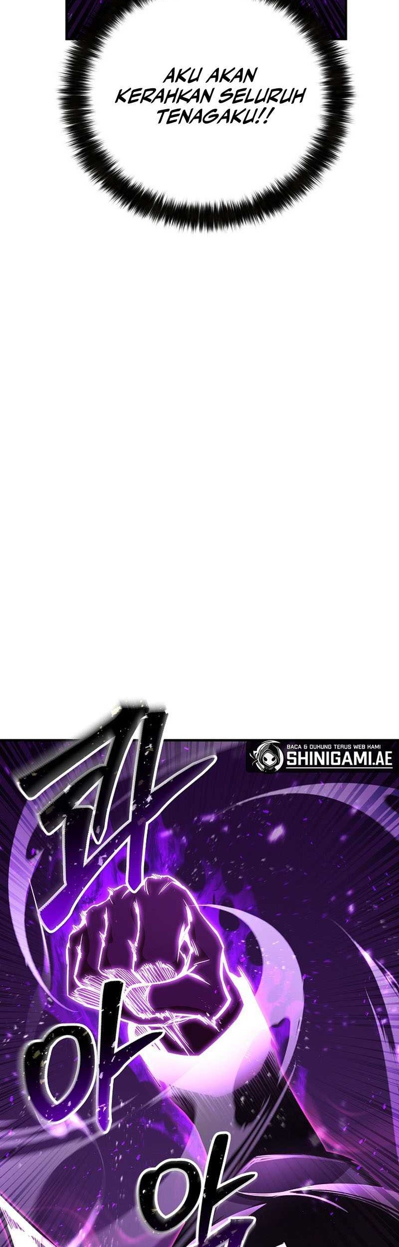 Absolute Necromancer Chapter 36 - halaman 53
