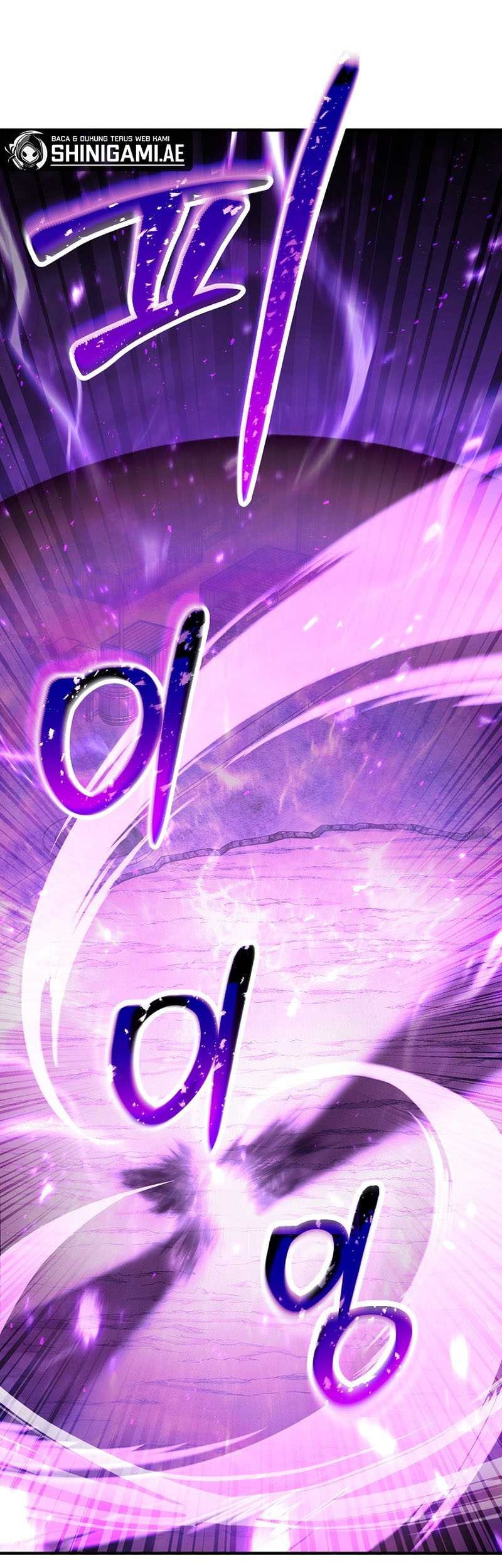Absolute Necromancer Chapter 36 - halaman 57