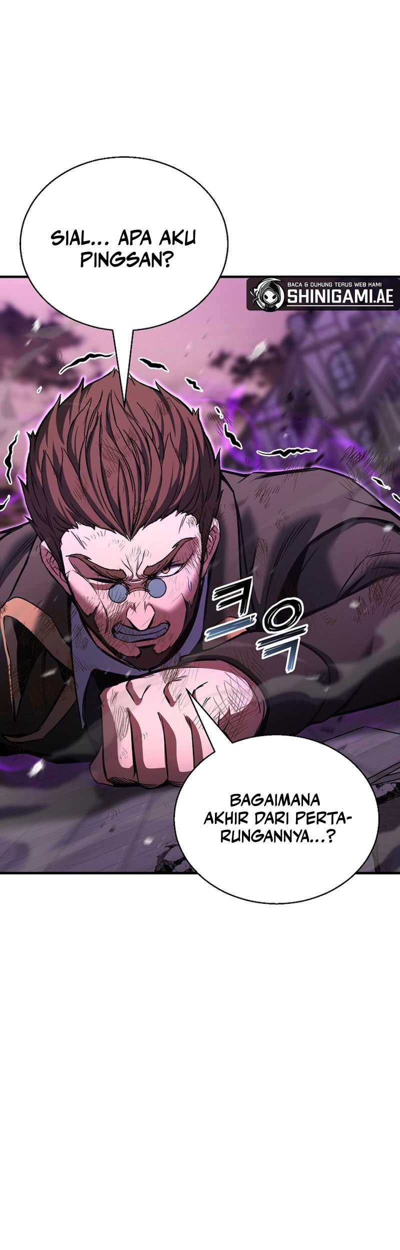 Absolute Necromancer Chapter 36 - halaman 61