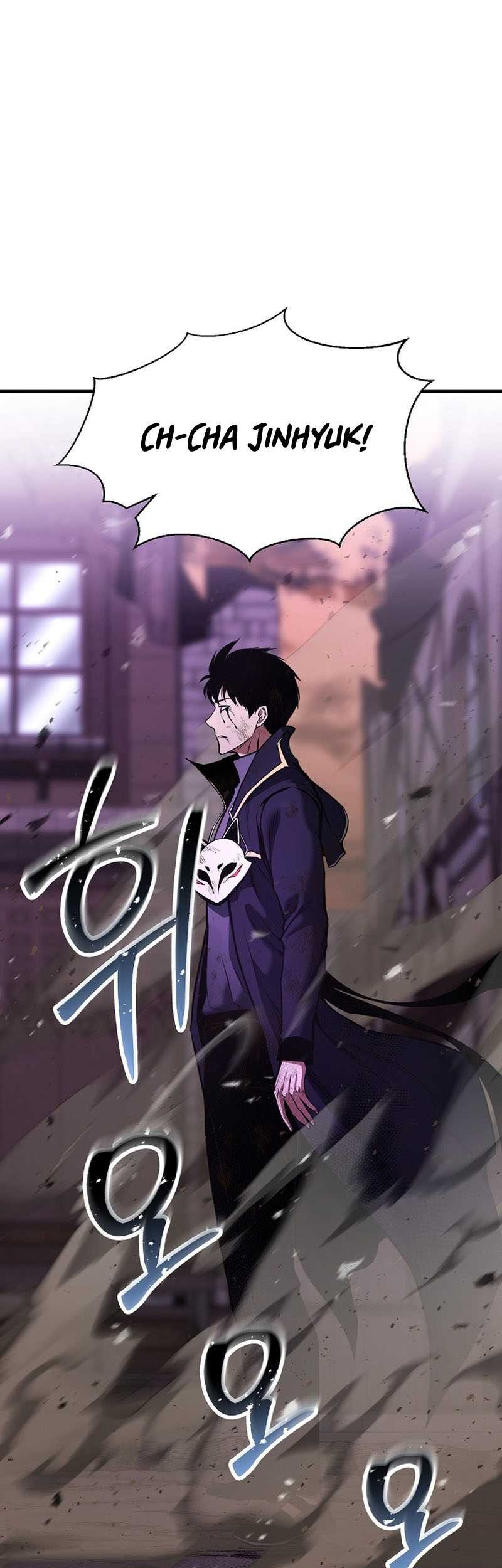 Absolute Necromancer Chapter 36 - halaman 63