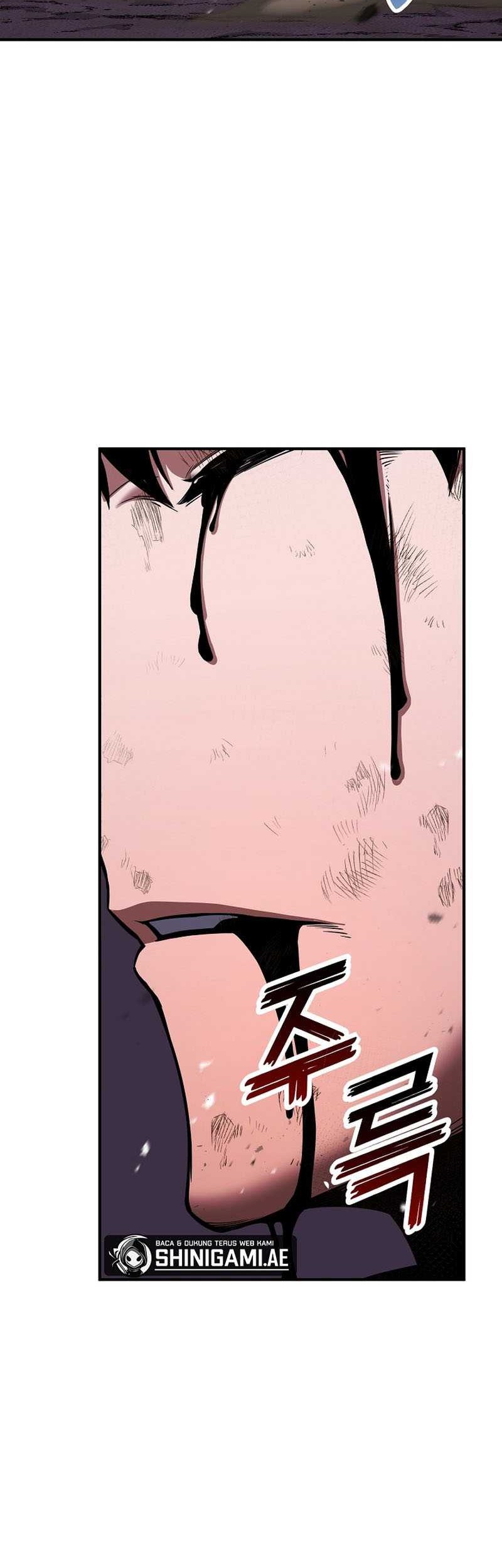 Absolute Necromancer Chapter 36 - halaman 64