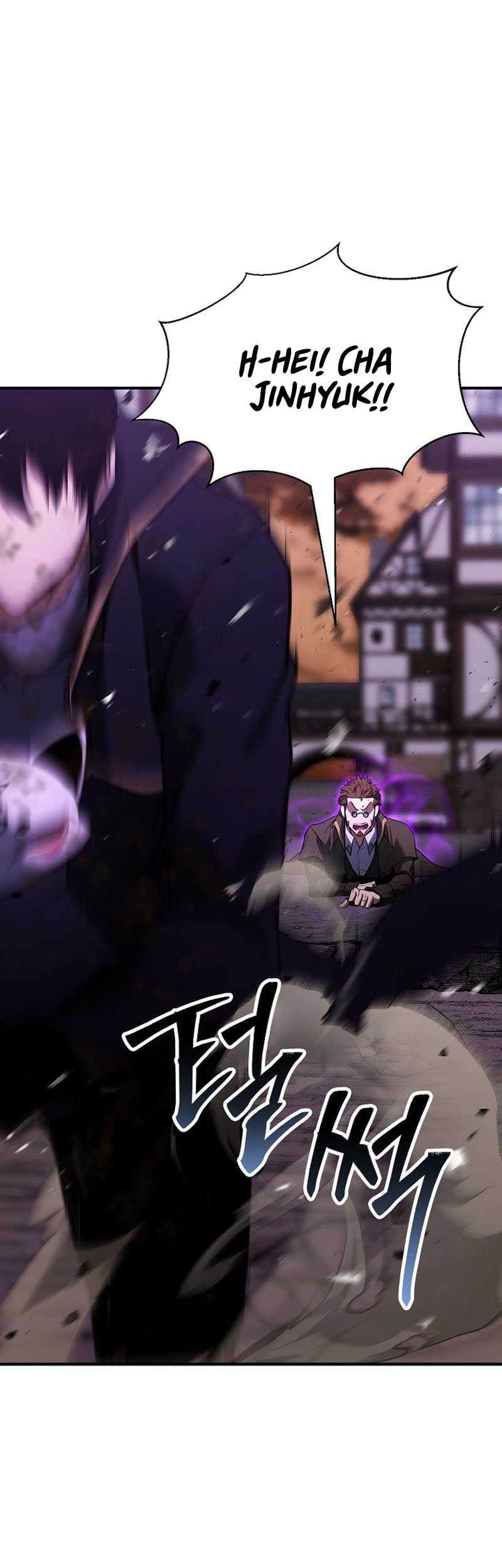 Absolute Necromancer Chapter 36 - halaman 65