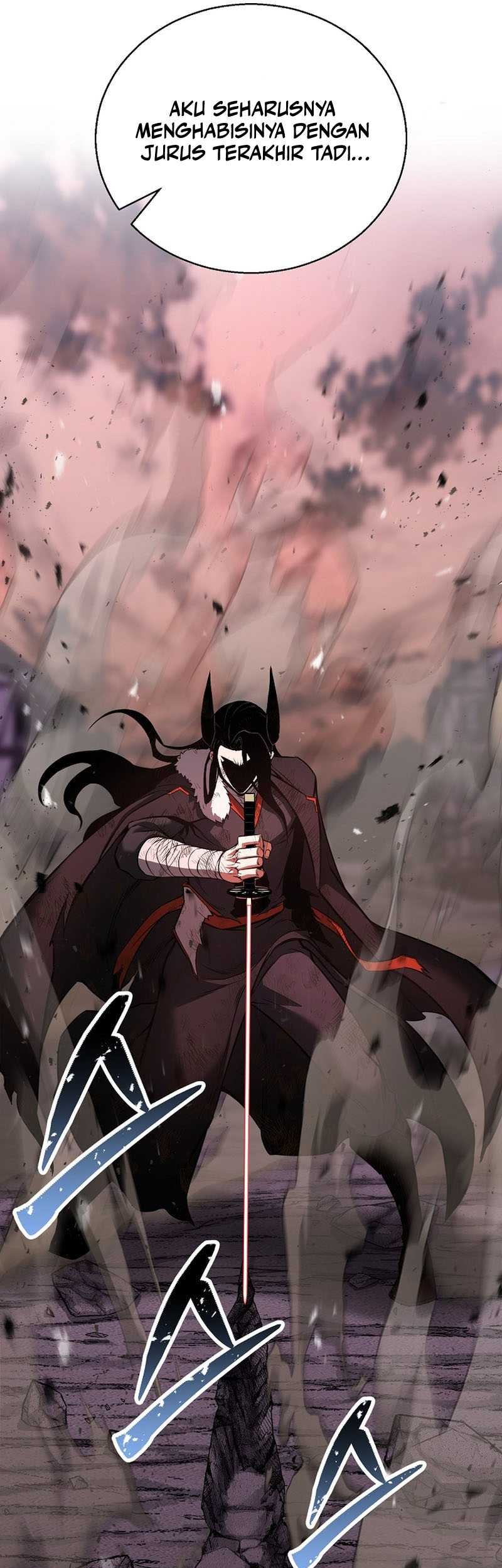 Absolute Necromancer Chapter 36 - halaman 67