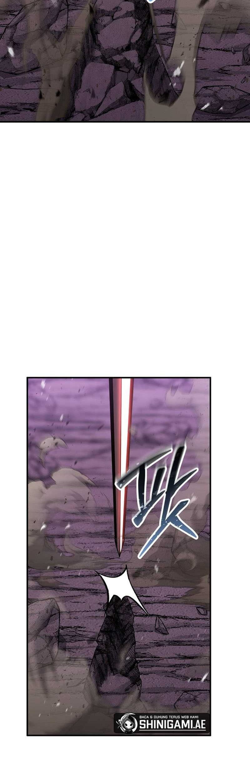 Absolute Necromancer Chapter 36 - halaman 68