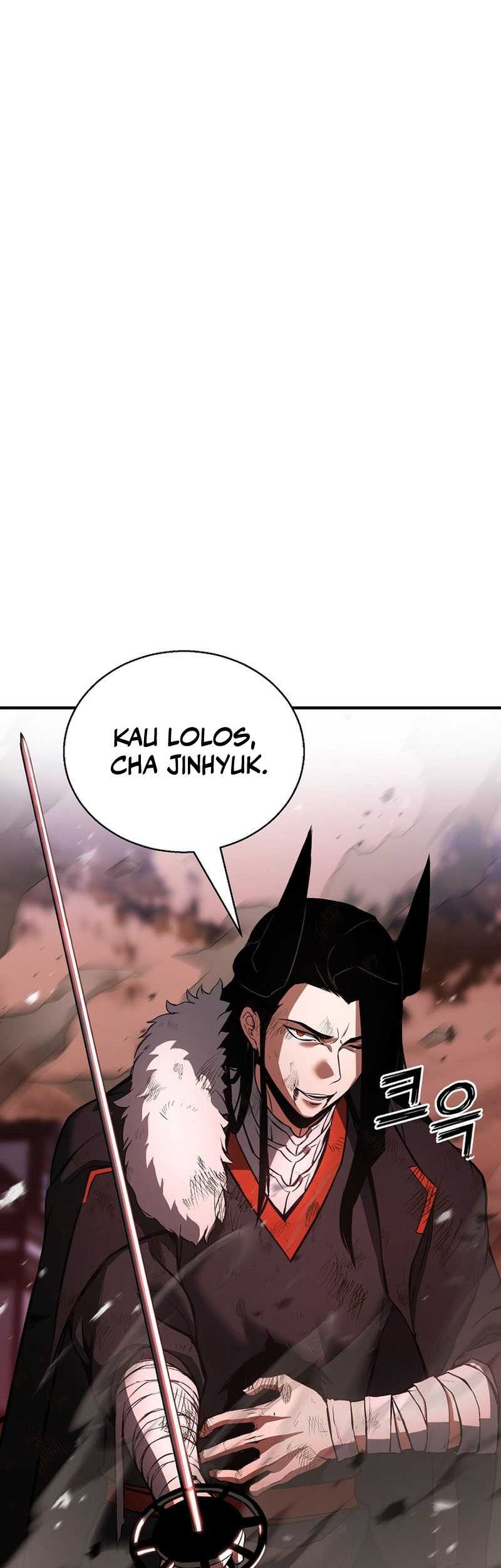 Absolute Necromancer Chapter 36 - halaman 69