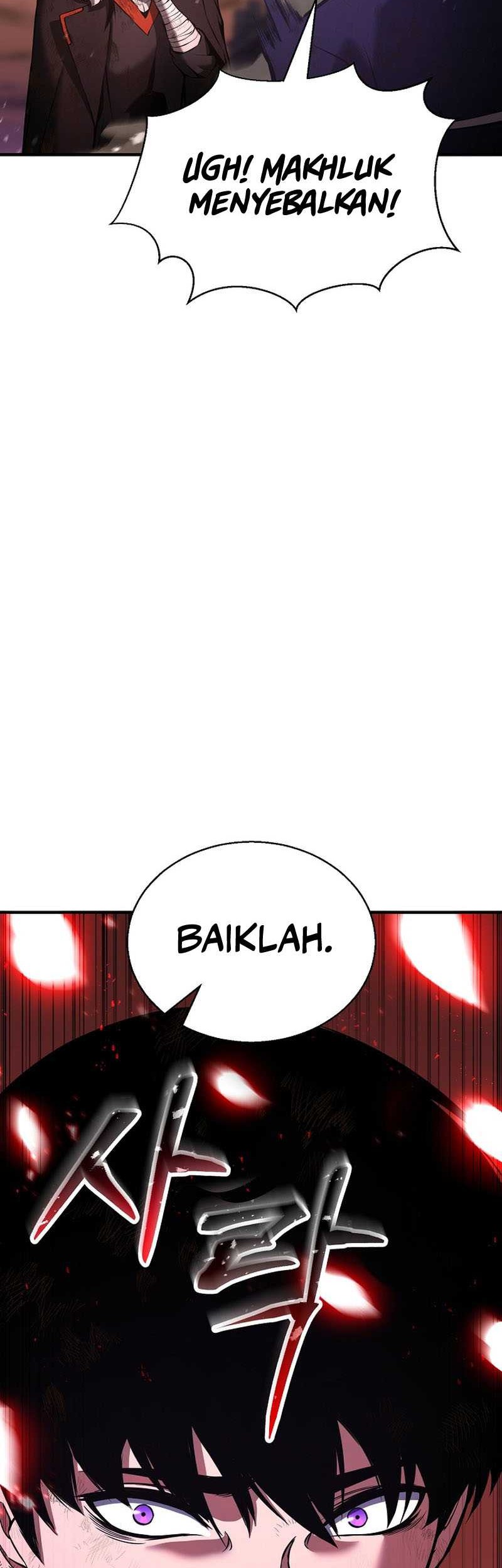 Absolute Necromancer Chapter 36 - halaman 72
