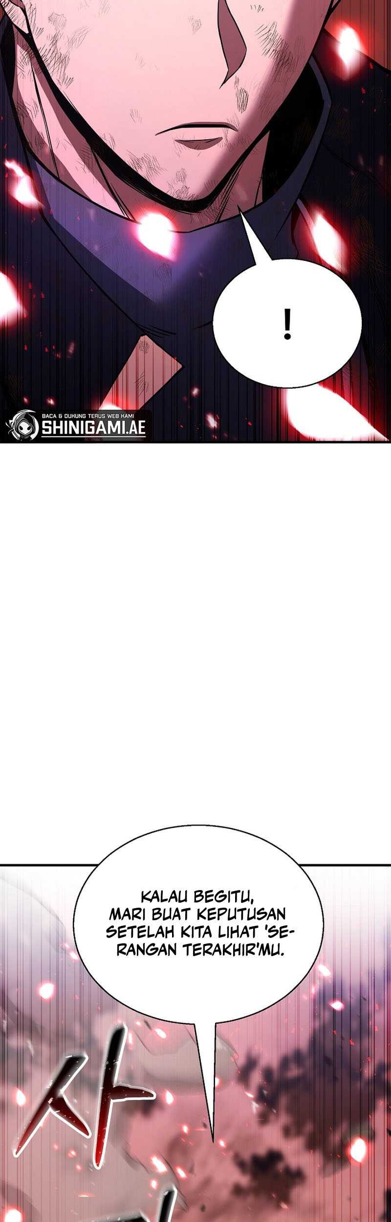 Absolute Necromancer Chapter 36 - halaman 73