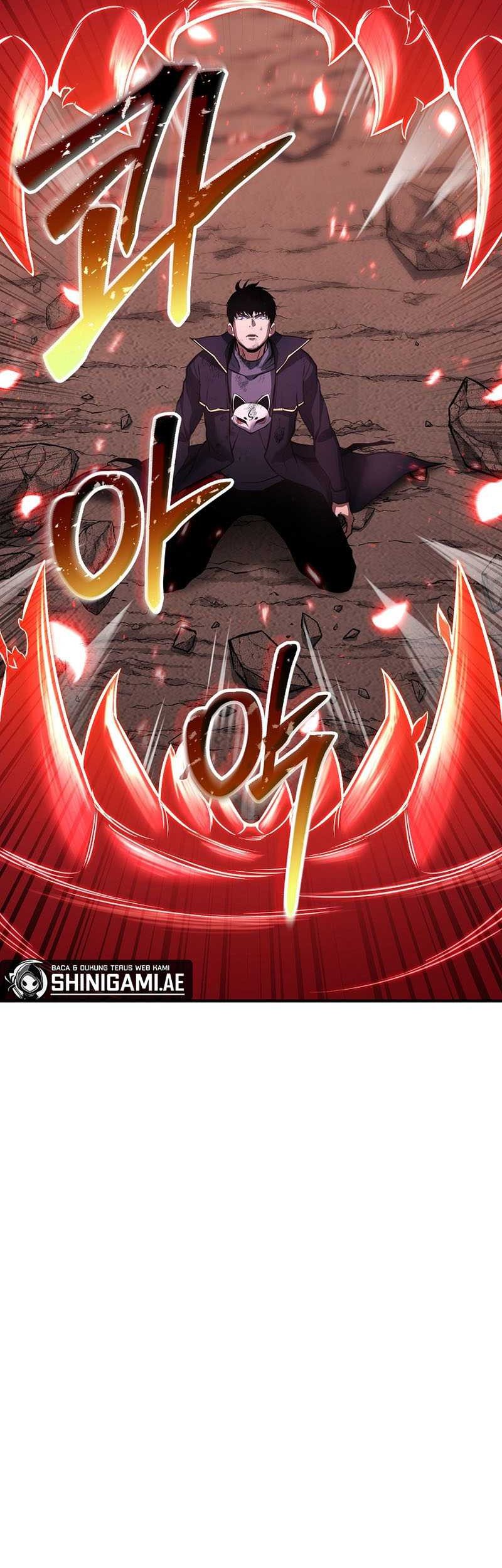 Absolute Necromancer Chapter 36 - halaman 80
