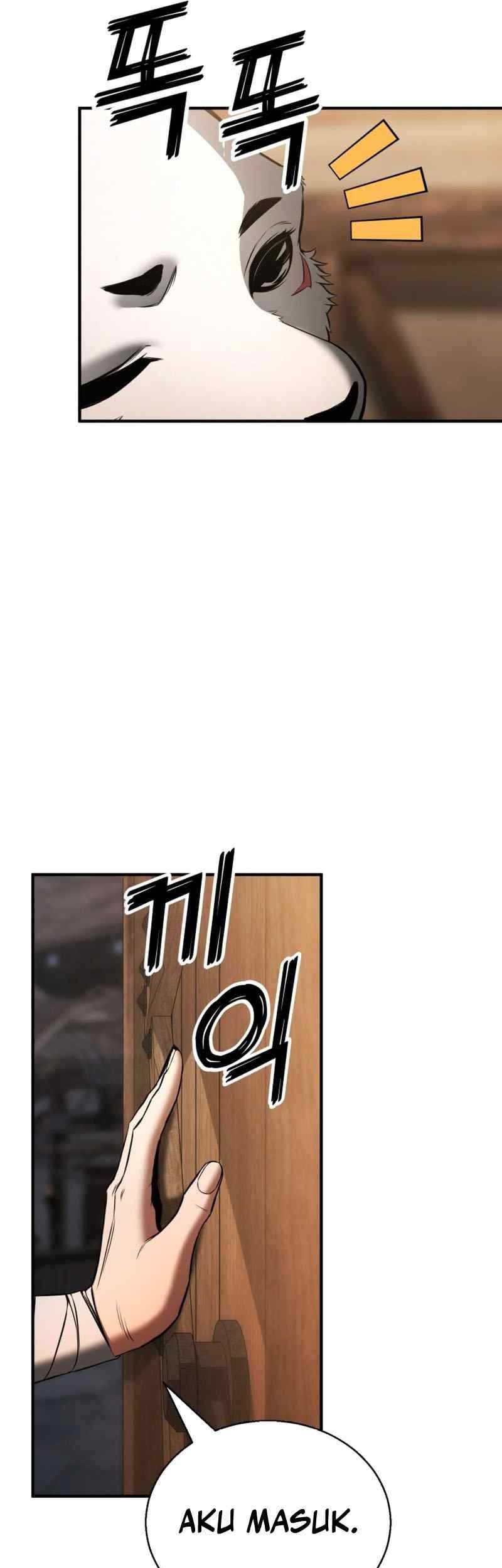 Absolute Necromancer Chapter 37 - halaman 10