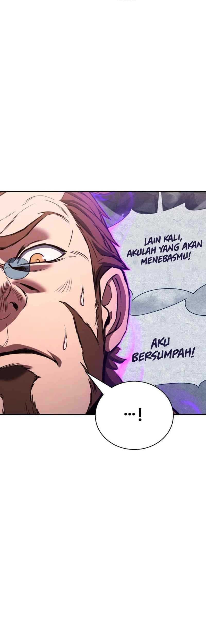 Absolute Necromancer Chapter 37 - halaman 13