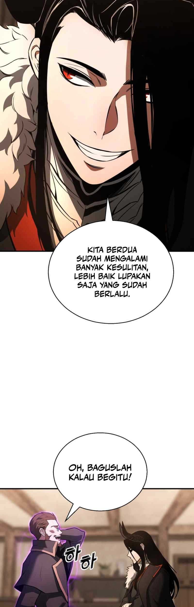 Absolute Necromancer Chapter 37 - halaman 15