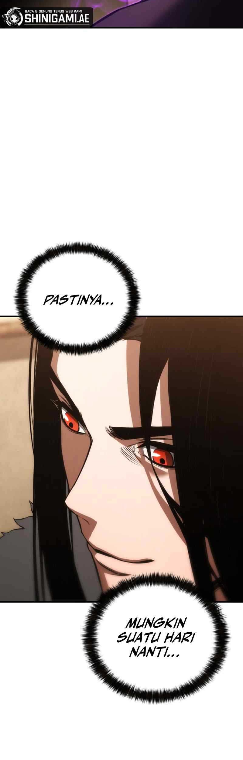Absolute Necromancer Chapter 37 - halaman 20