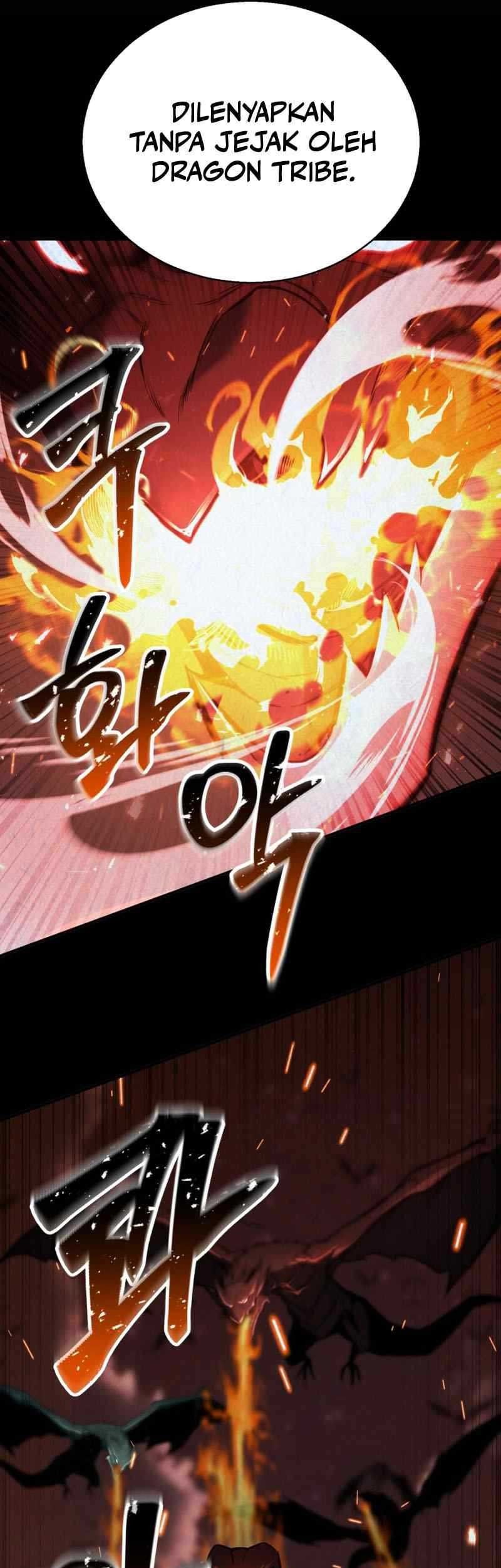 Absolute Necromancer Chapter 37 - halaman 26