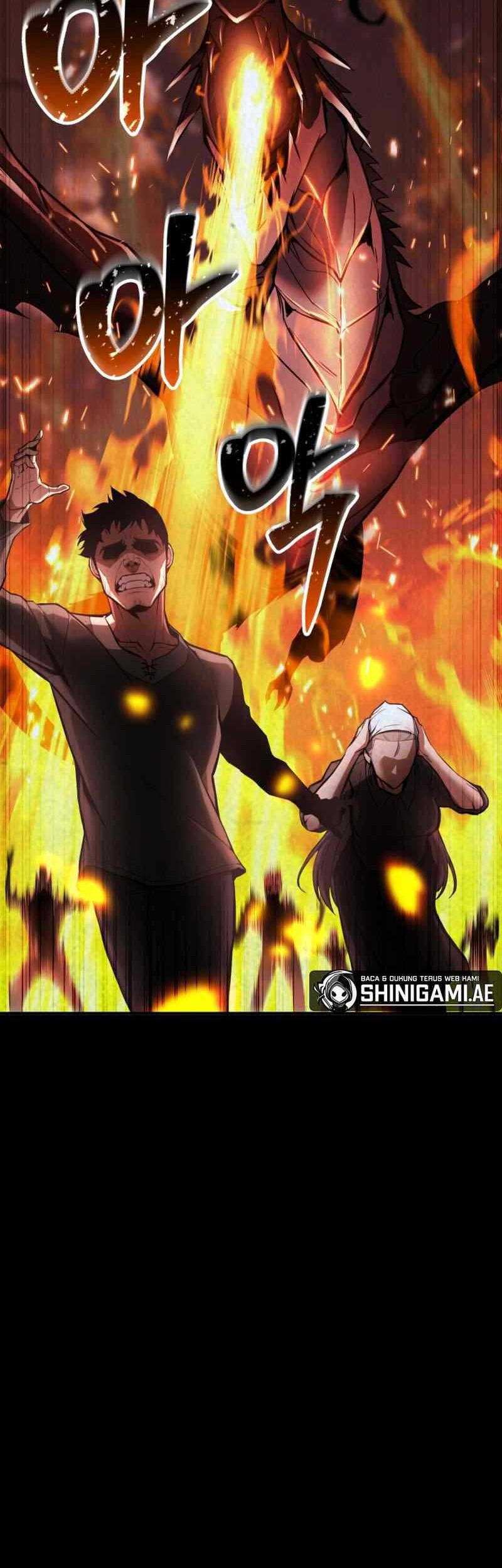 Absolute Necromancer Chapter 37 - halaman 27
