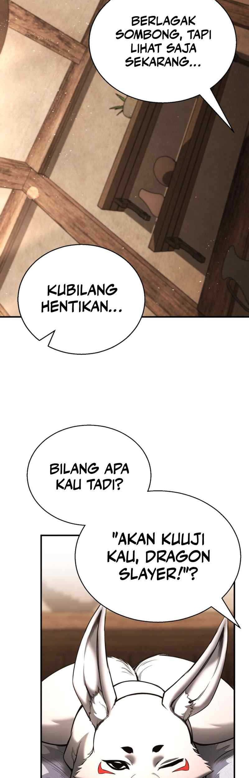 Absolute Necromancer Chapter 37 - halaman 3