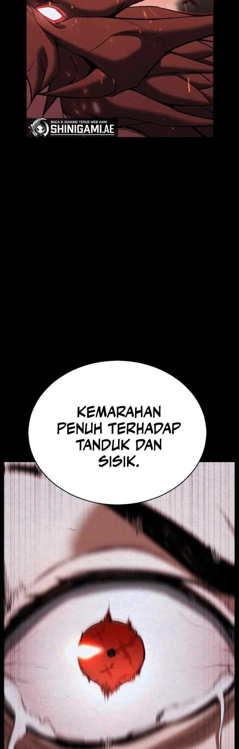 Absolute Necromancer Chapter 37 - halaman 31