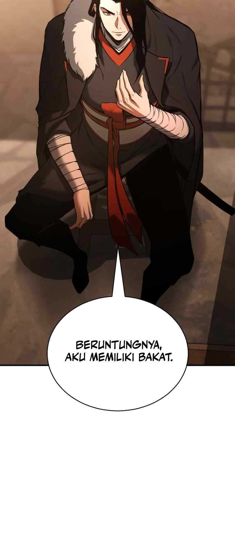 Absolute Necromancer Chapter 37 - halaman 33