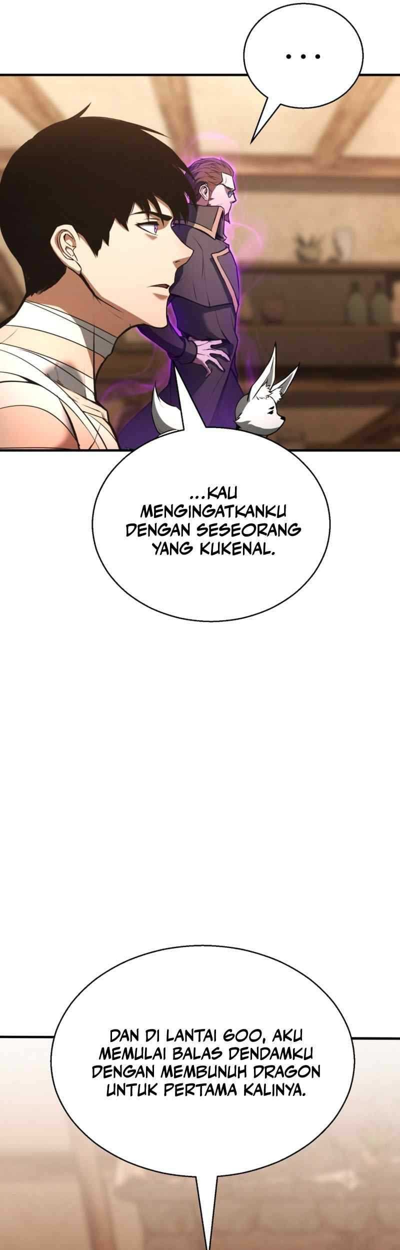 Absolute Necromancer Chapter 37 - halaman 34