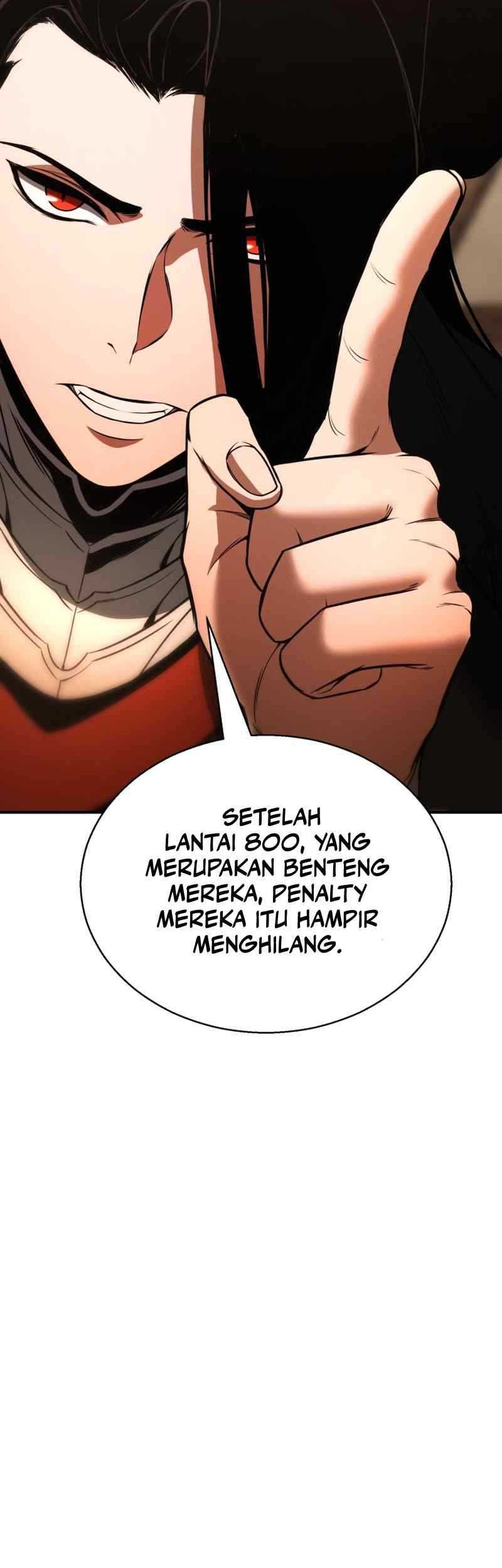 Absolute Necromancer Chapter 37 - halaman 37