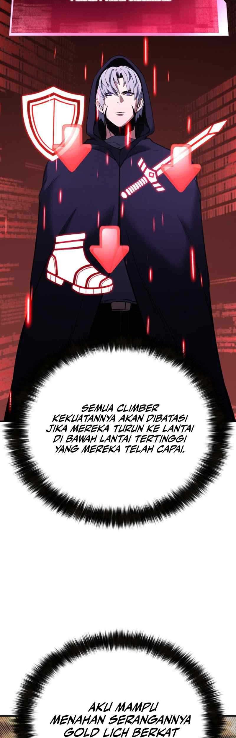 Absolute Necromancer Chapter 37 - halaman 39