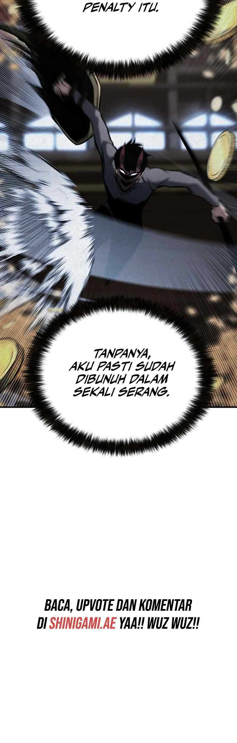 Absolute Necromancer Chapter 37 - halaman 40