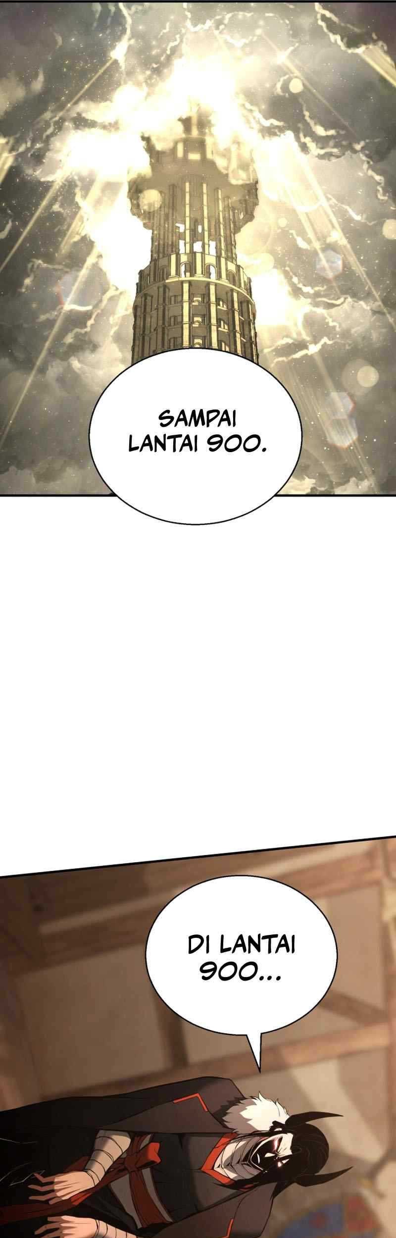Absolute Necromancer Chapter 37 - halaman 42