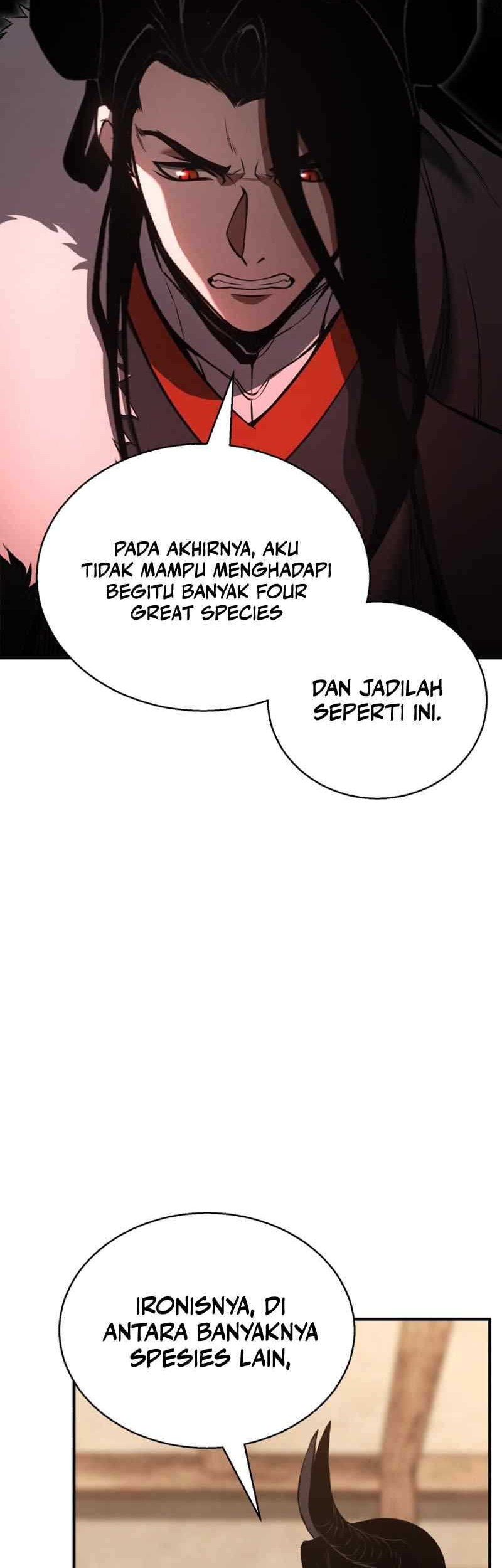 Absolute Necromancer Chapter 37 - halaman 46