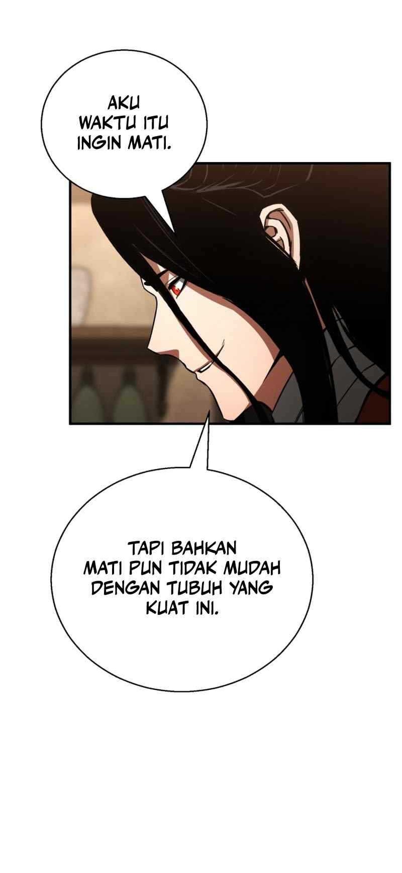 Absolute Necromancer Chapter 37 - halaman 48