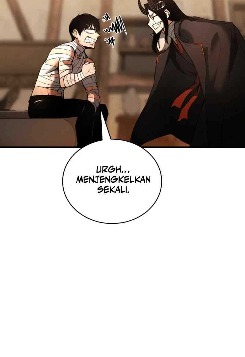 Absolute Necromancer Chapter 37 - halaman 52