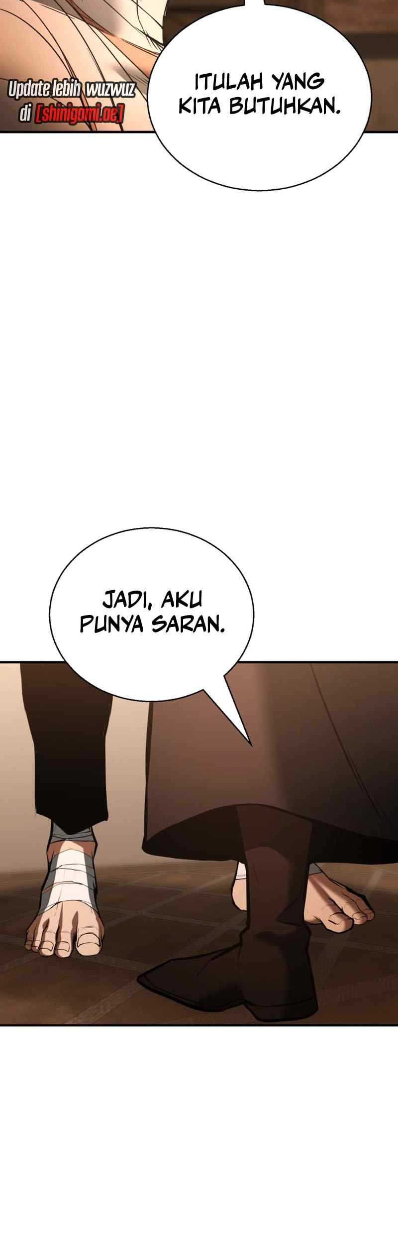 Absolute Necromancer Chapter 37 - halaman 56