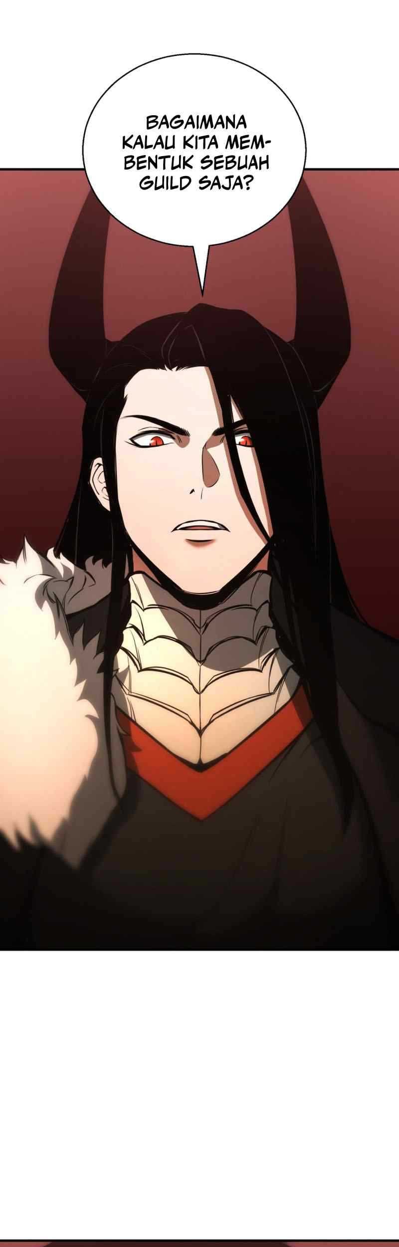Absolute Necromancer Chapter 37 - halaman 57