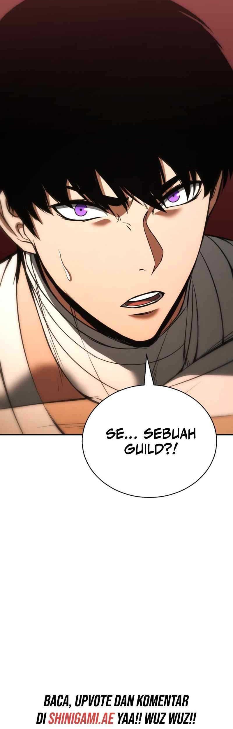 Absolute Necromancer Chapter 37 - halaman 58