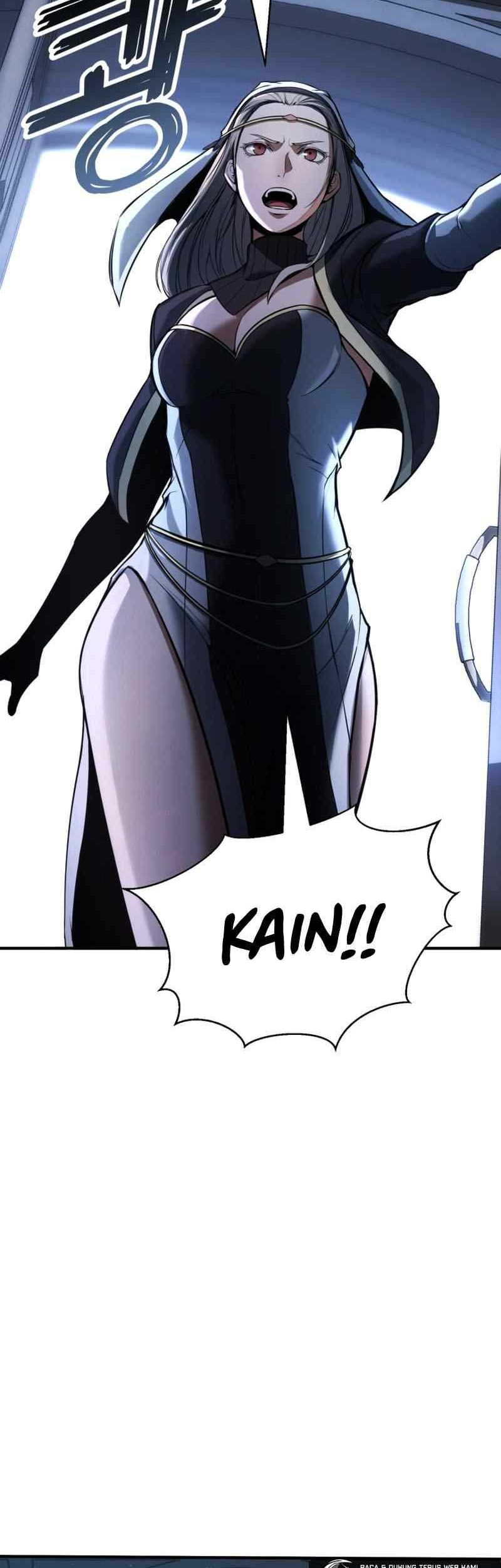 Absolute Necromancer Chapter 37 - halaman 62