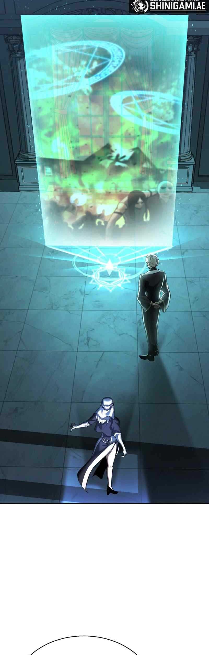 Absolute Necromancer Chapter 37 - halaman 63