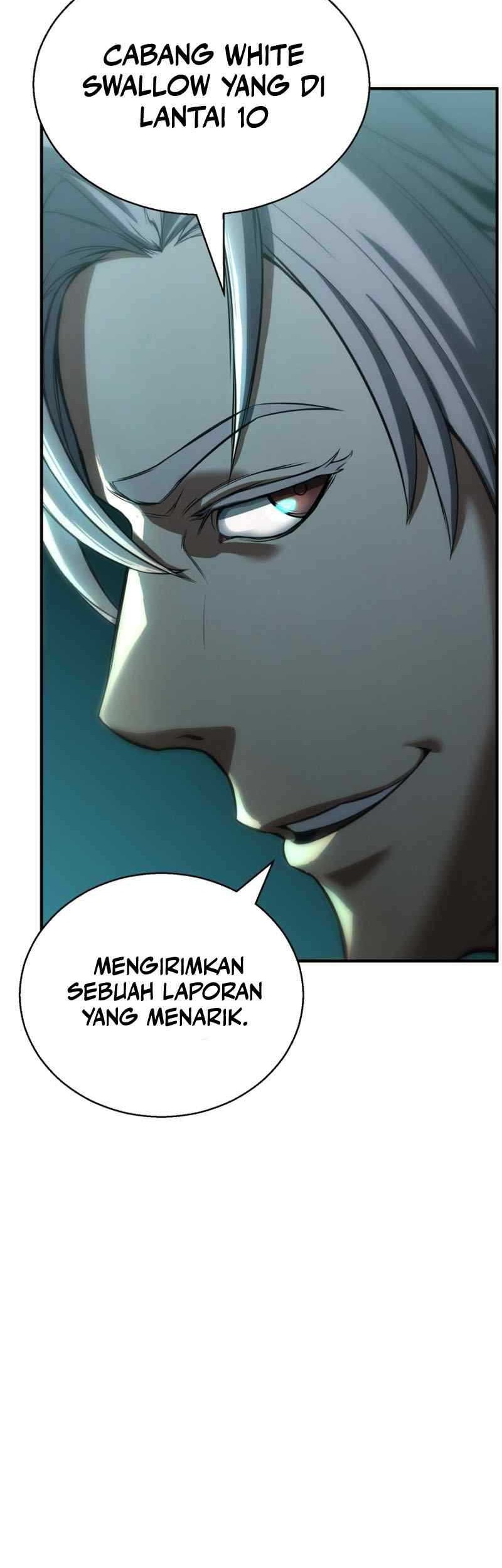 Absolute Necromancer Chapter 37 - halaman 64