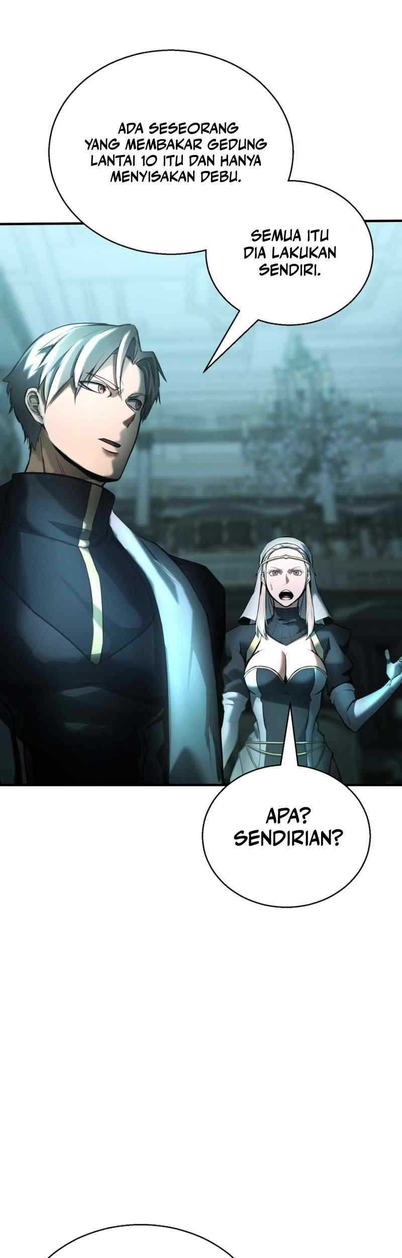 Absolute Necromancer Chapter 37 - halaman 65