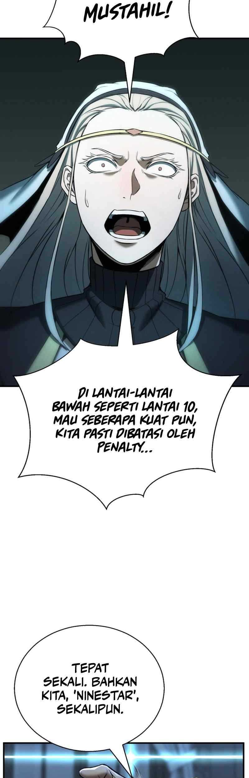 Absolute Necromancer Chapter 37 - halaman 67