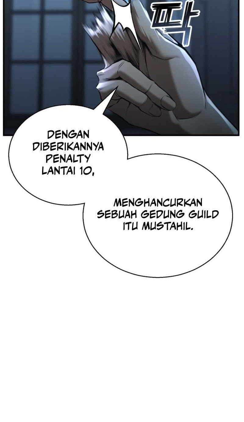 Absolute Necromancer Chapter 37 - halaman 68