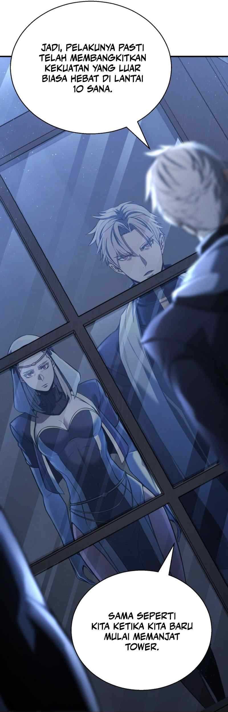 Absolute Necromancer Chapter 37 - halaman 69