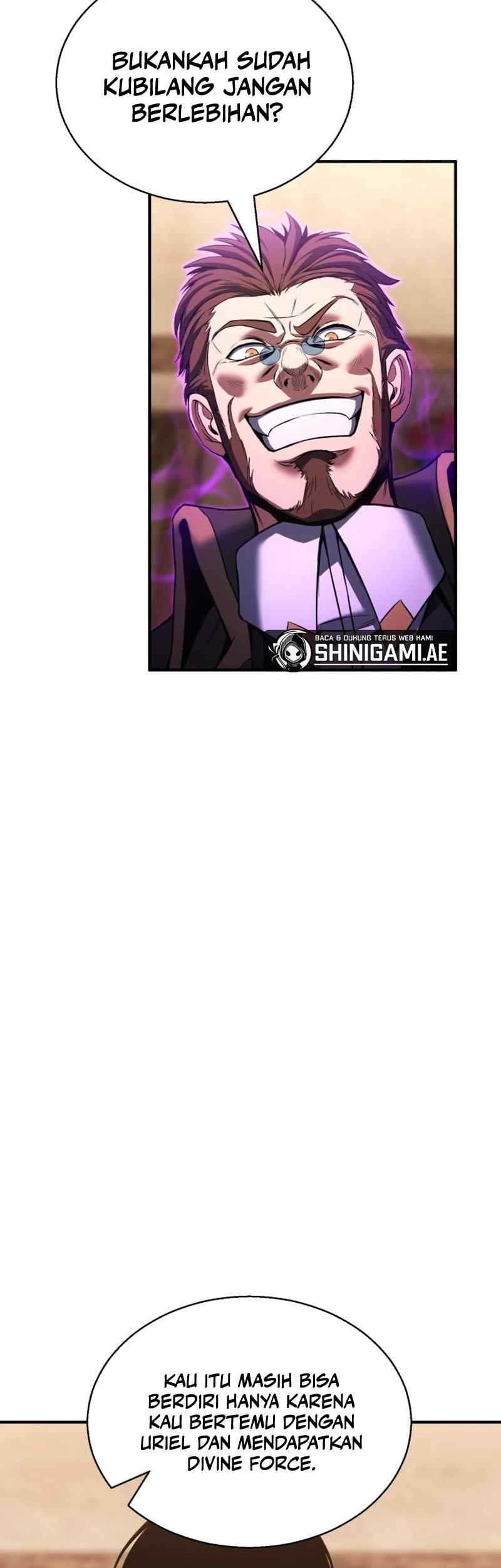 Absolute Necromancer Chapter 37 - halaman 7