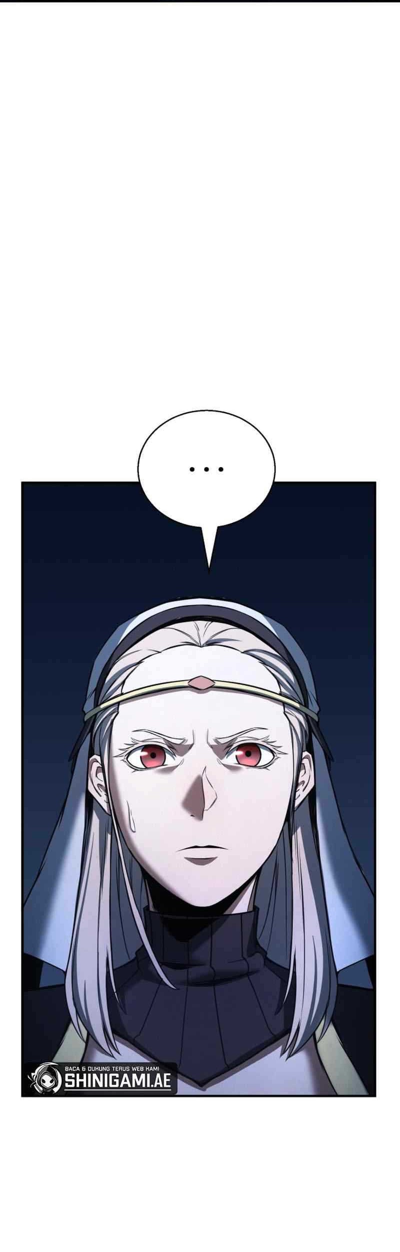 Absolute Necromancer Chapter 37 - halaman 70