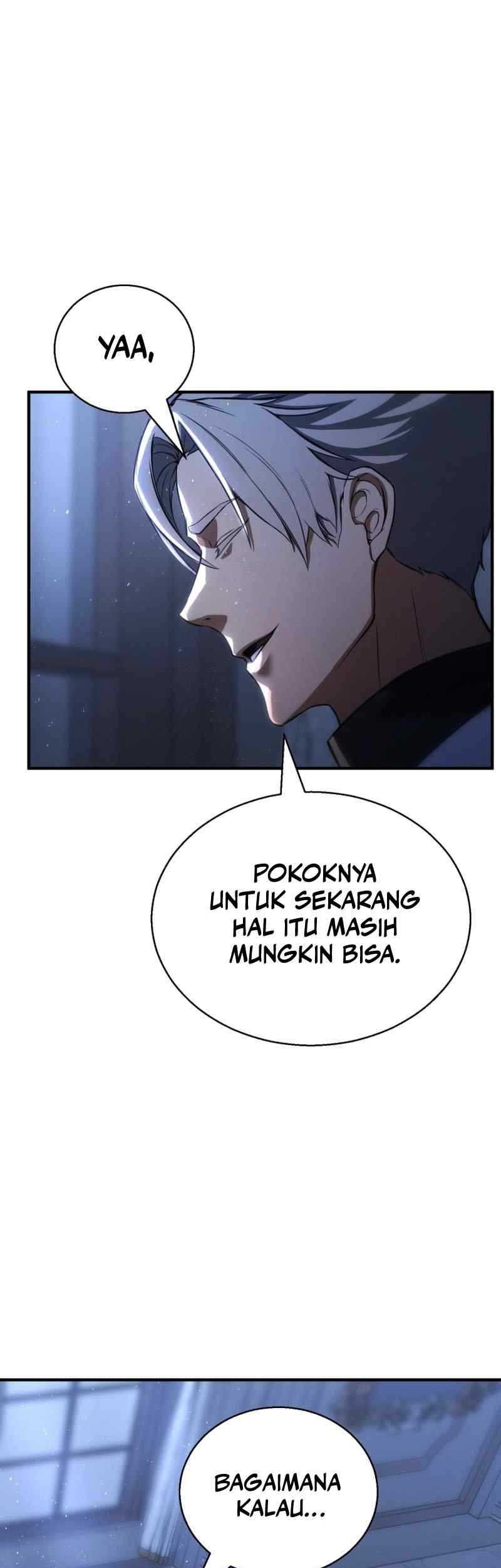 Absolute Necromancer Chapter 37 - halaman 71